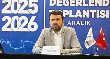 Basın İlan Kurumu Değerlendirme Toplantısı başladı