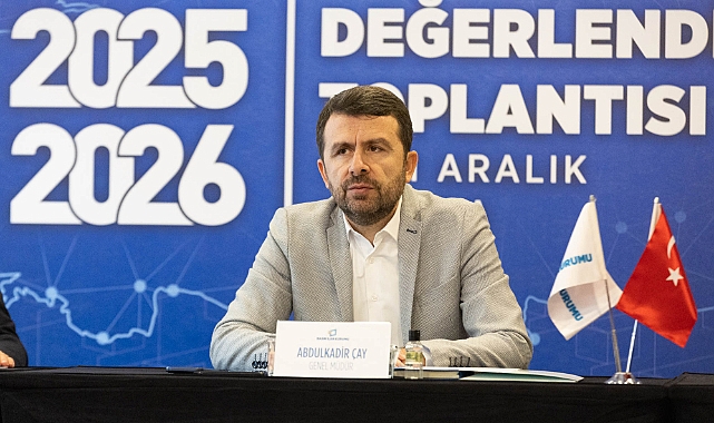 Basın İlan Kurumu Değerlendirme Toplantısı başladı