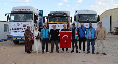 Başkan Alparslan Cankaloğlu: