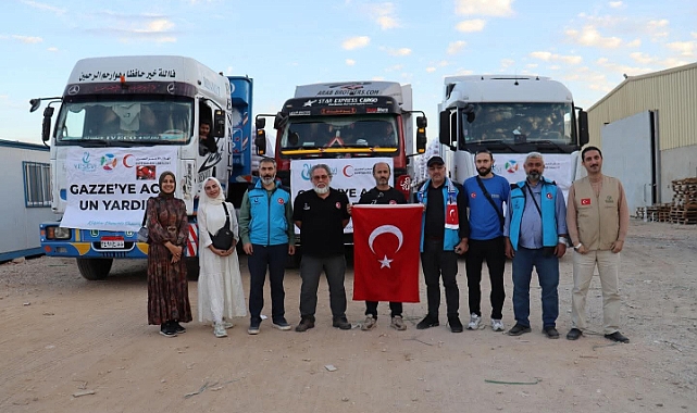 Başkan Alparslan Cankaloğlu: