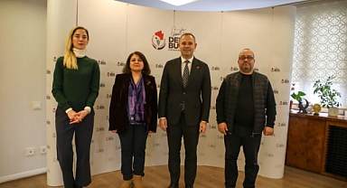 Başkan Derya Bulut’tan Akademi ve Farkındalığa Tam Destek