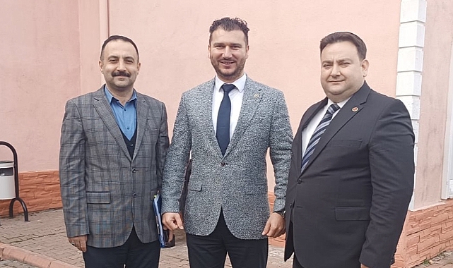 Başkan Fırat Yayla, KIRHAB Toplantısında Sahipsiz Hayvanlar İçin Birlik Mesajı Verdi