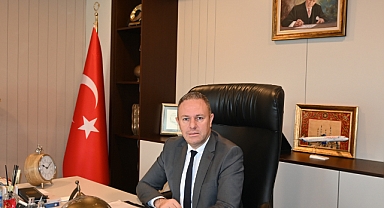 Başkan Ilık’tan Regaib Kandili Vurgusu: Huzur, Bereket ve Birlik