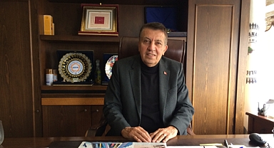 Başkan Şeker'den Yılbaşı Alışverişi Çağrısı: 