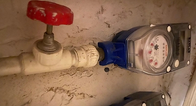 Belediyeden Damga Süresi Dolan Su Sayaçları İçin Önemli Uyarı