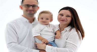 Büro personeli olarak görev yaptığı üniversitede 2'nci kattan düşen Selda yaşamını yitirdi