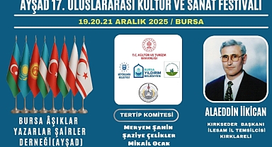Bursa'da Kırklareli Rüzgârı Esecek