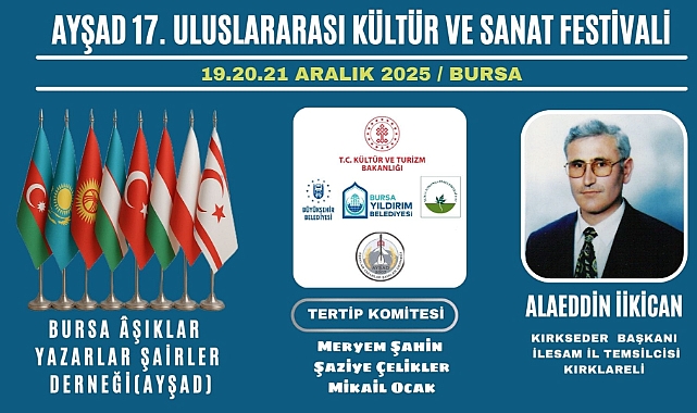 Bursa'da Kırklareli Rüzgârı Esecek