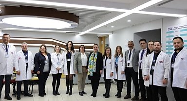 BÜYÜKŞEHİR'DEN EĞİTİMDE FIRSAT EŞİTLİĞİ HAMLESİ: TEK GENÇ AKADEMİ