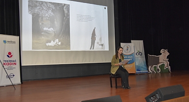 BÜYÜKŞEHİR'DEN KÜÇÜK KALPLERE BÜYÜK FARKINDALIK