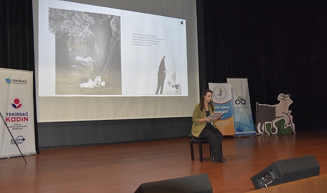 BÜYÜKŞEHİR'DEN KÜÇÜK KALPLERE BÜYÜK FARKINDALIK