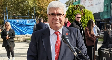 CHP Edirne'den Saraçlar Mitingi Değerlendirmesi