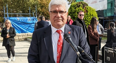 CHP Edirne İl Başkanı Balkanlı'dan AKP'ye Sert Tepki