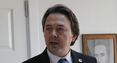 CHP Kırklareli İl Başkanı Terzi: 