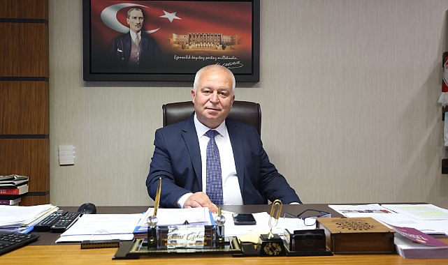CHP’li Özkan’dan TBMM’ye Dikkat Çeken Soru Önergesi