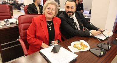 CHP'li Suna Yanardağ'dan Mecliste Güçlü Mesaj: 