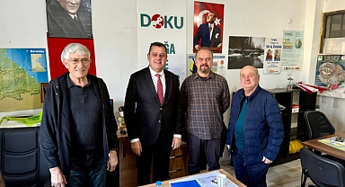 CHP'li Vekil Gündoğdu: