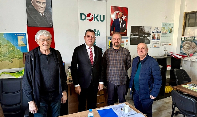 CHP'li Vekil Gündoğdu: