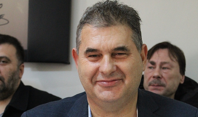 CHP'nin Geleneksel Çarşamba Halk Toplantısında Meclis Gündemi Değerlendirildi