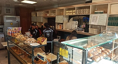 Çorlu Belediyesi`nden Yeni Yıl Öncesi Sıkı Denetim