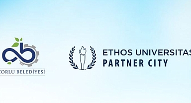 Çorlu Belediyesinden Uluslararası Arenada Bir Başarı Daha