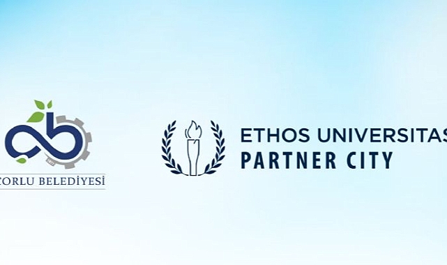 Çorlu Belediyesinden Uluslararası Arenada Bir Başarı Daha