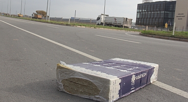 Dikkatsiz Yük Taşımacılığı Kazalara Davetiye Çıkarıyor