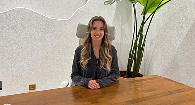 Diyetisyen Beyza Şule Kahraman: “Su İçin, Hareket Edin, Tuzu Azaltın”