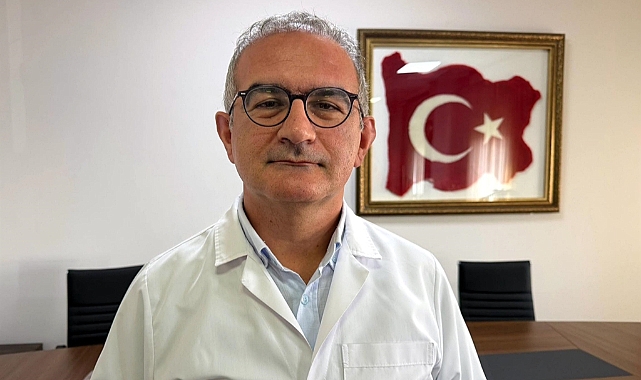 Doç. Dr. Doğan: Kanıtlanmamış bitkisel ürün kullanımı böbrek ve karaciğer yetmezliğini tetikleyebilir