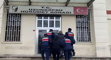 Edirne'de 97 kilo skunk ve 9 kilo kokain ele geçirildi