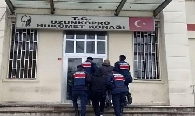 Edirne'de 97 kilo skunk ve 9 kilo kokain ele geçirildi