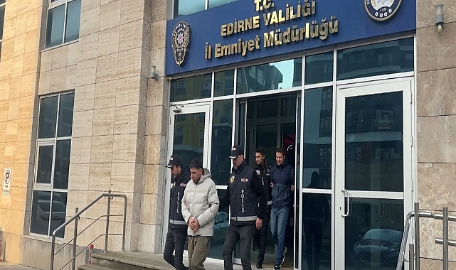 Edirne'de Helenistik döneme ait çok sayıda gümüş sikke ele geçirildi; 2 tutuklama