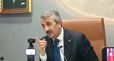 Edirne'nin 2025 Vizyonu: 