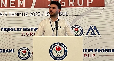 Eğitim Bir-Sen'den Eğitimcileri Koruyan Tarihi Kazanım