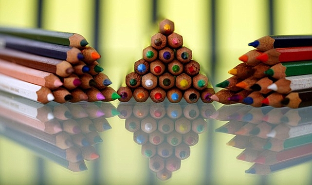 Eğitim Harcamaları 2024'te 2,2 Trilyon TL'yi Aştı