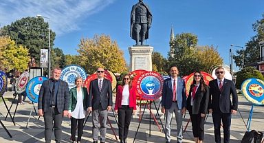 Eğitim-İş'ten Menemen Olayı Mesajı: 