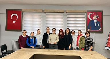 Eğitim-İş'ten Öğretmene Şiddete Karşı Türkiye Genelinde Tepki