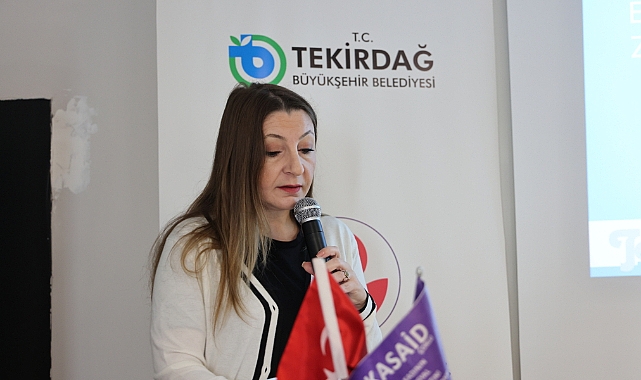 GENÇLER DİJİTAL ŞİDDETE KARŞI BİLİNÇLENDİRİLDİ