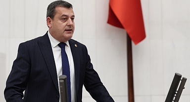 Gündoğdu'dan Özel Halk Otobüsü Esnafına Destek Çağrısı