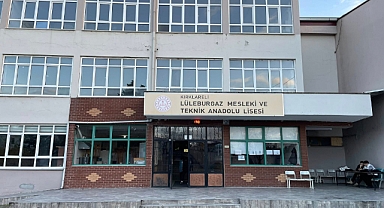 Hakan Dedeoğlu'ndan Meslek Lisesi İçin 