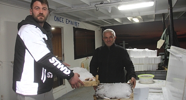 İğneada’da Balıkçıların Rızık Mücadelesi: Denizde Nasip, Kıyıda Bereket