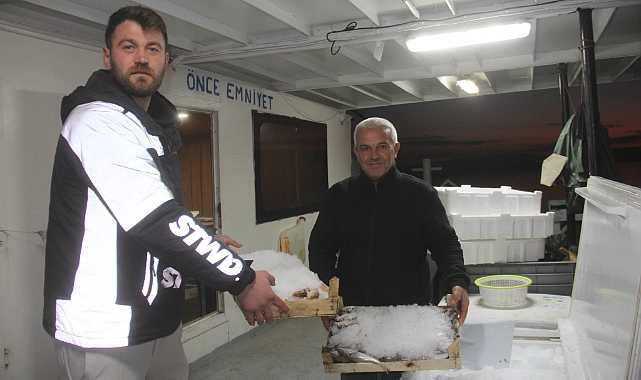 İğneada’da Balıkçıların Rızık Mücadelesi: Denizde Nasip, Kıyıda Bereket