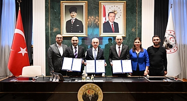 İğneada'da Eğitim ve Spor İçin Önemli Adım