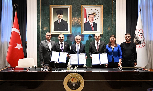 İğneada'da Eğitim ve Spor İçin Önemli Adım