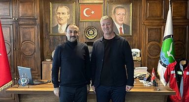 İğneada’da Longoz Ekosistemi İçin Kurumlar Arası Stratejik Görüşme