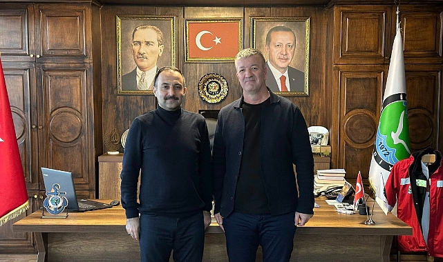 İğneada’da Longoz Ekosistemi İçin Kurumlar Arası Stratejik Görüşme