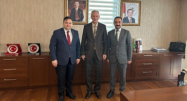 İğneada'nın Yatırım Gündemi Masaya Yatırıldı