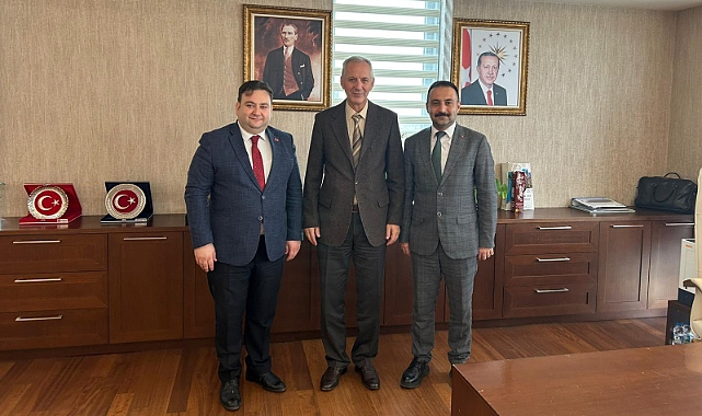 İğneada'nın Yatırım Gündemi Masaya Yatırıldı