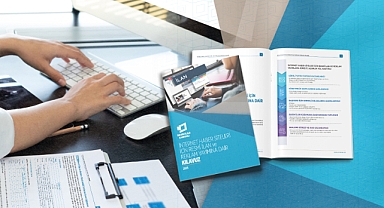 İnternet Haber Siteleri İçin Resmî İlan ve Reklam Yayımına Dair Kılavuz yayımlandı