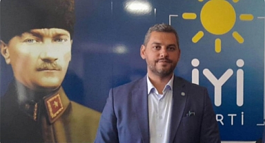 İYİ Parti Edirne İl Başkanı Şahin: Bu Tablo Sosyal Adaletsizliğin Fotoğrafıdır